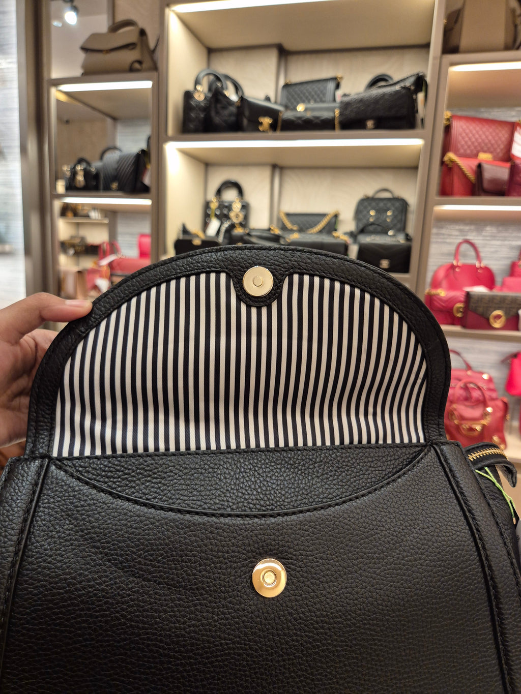 Kate Spade Cobbe Hill Adrien Satchel