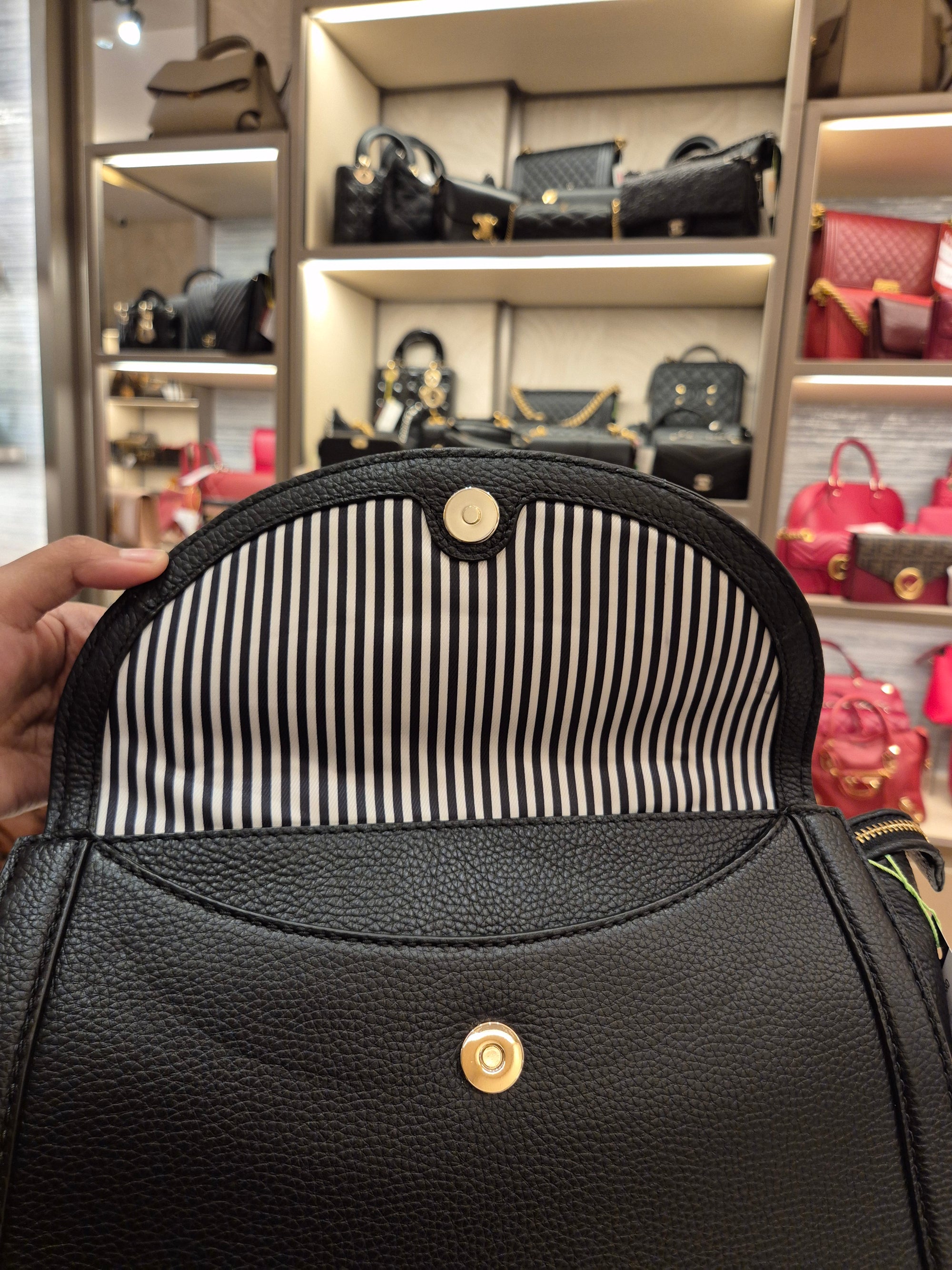 Kate Spade Cobbe Hill Adrien Satchel