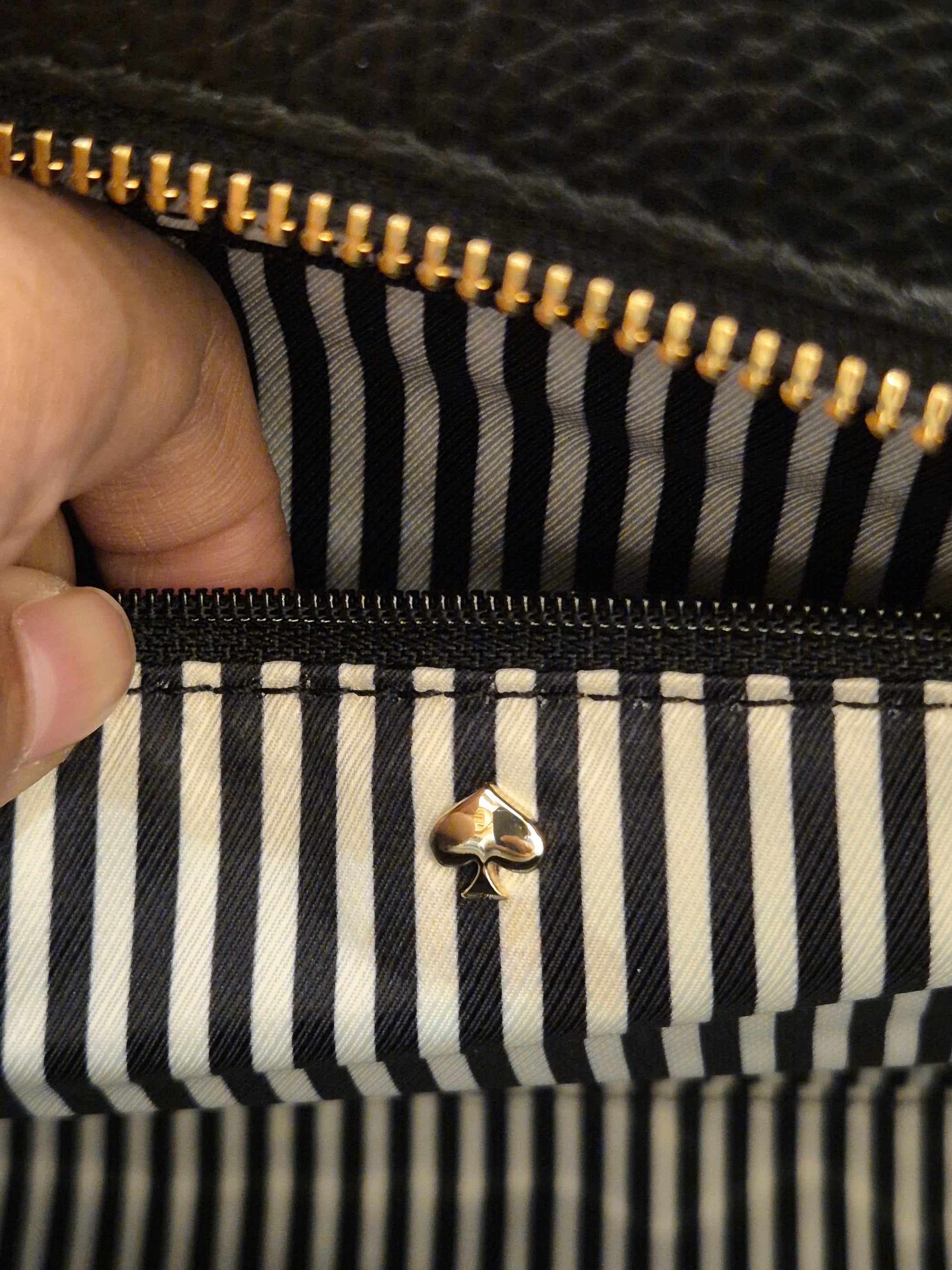 Kate Spade Cobbe Hill Adrien Satchel