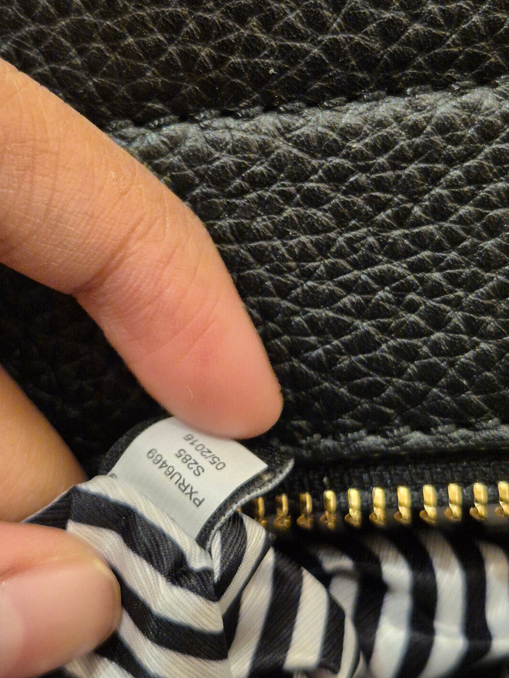 Kate Spade Cobbe Hill Adrien Satchel