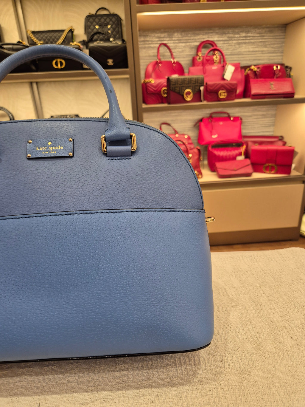 Kate Spade Groove Street