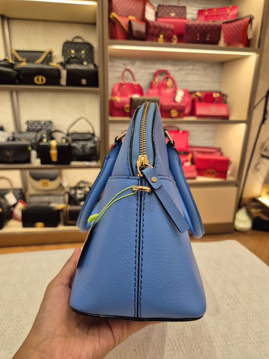 Kate Spade Groove Street