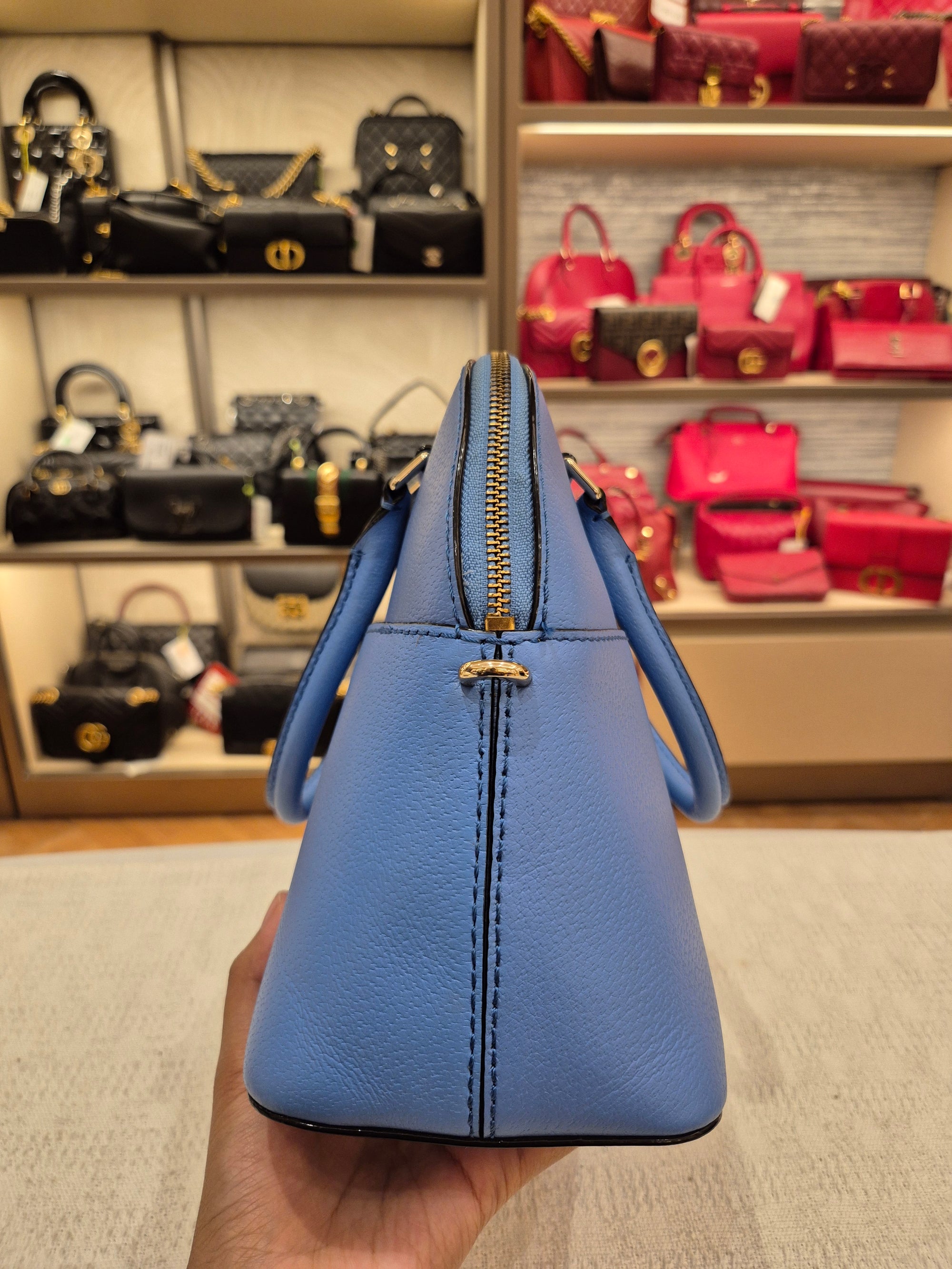 Kate Spade Groove Street
