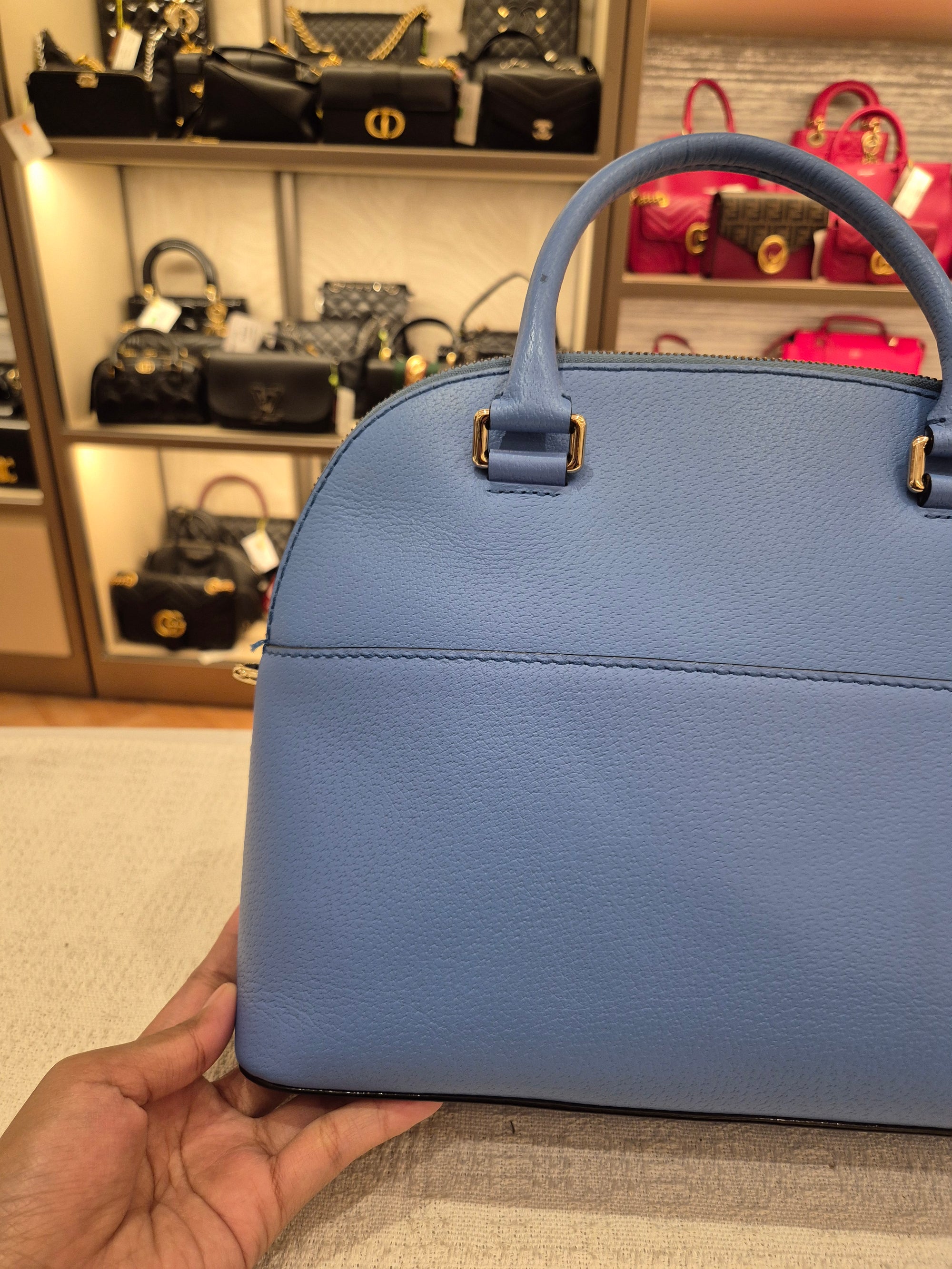 Kate Spade Groove Street