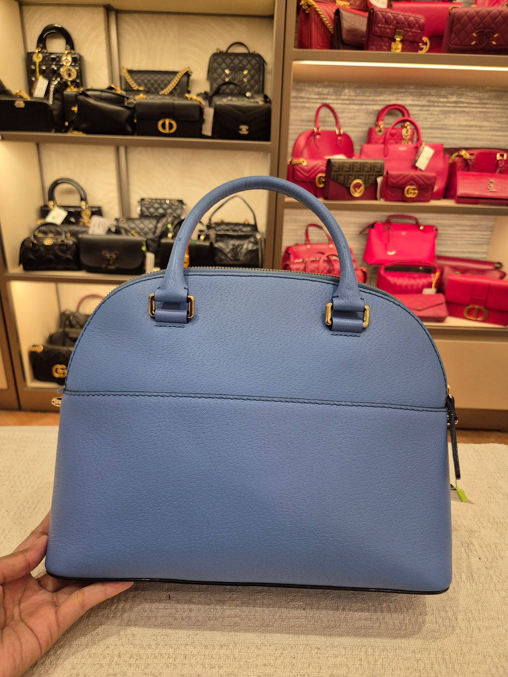 Kate Spade Groove Street