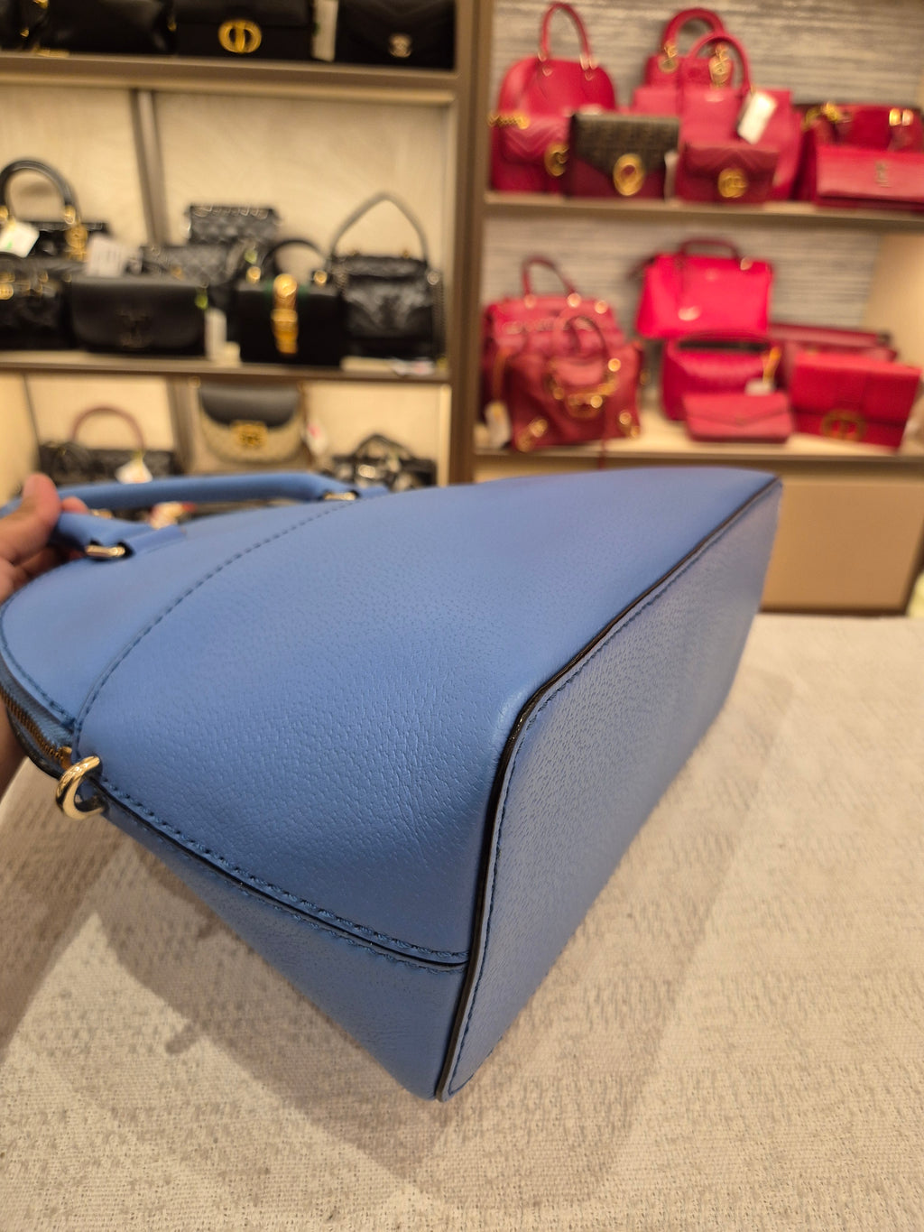 Kate Spade Groove Street