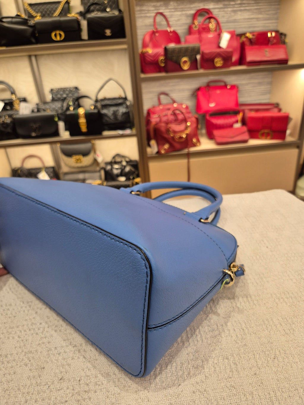 Kate Spade Groove Street