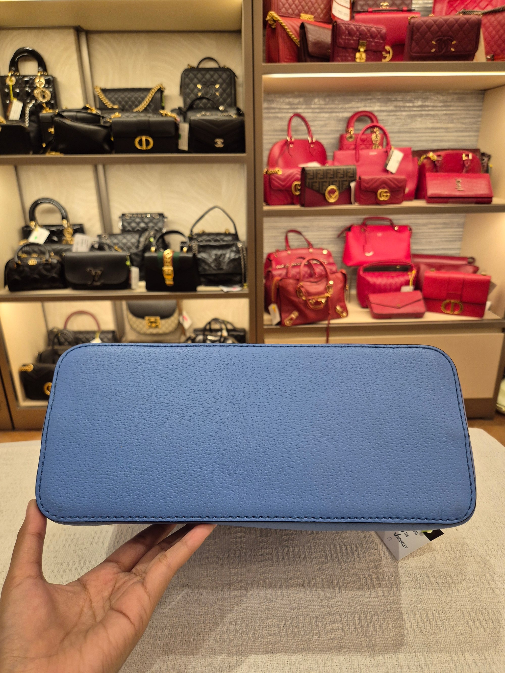 Kate Spade Groove Street