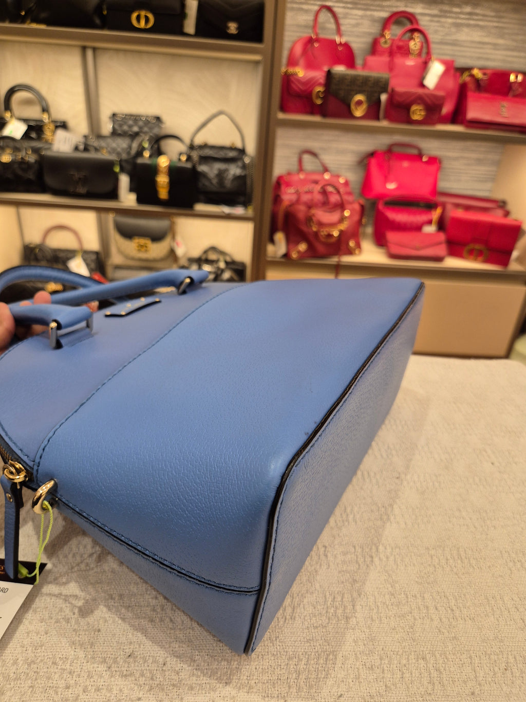 Kate Spade Groove Street