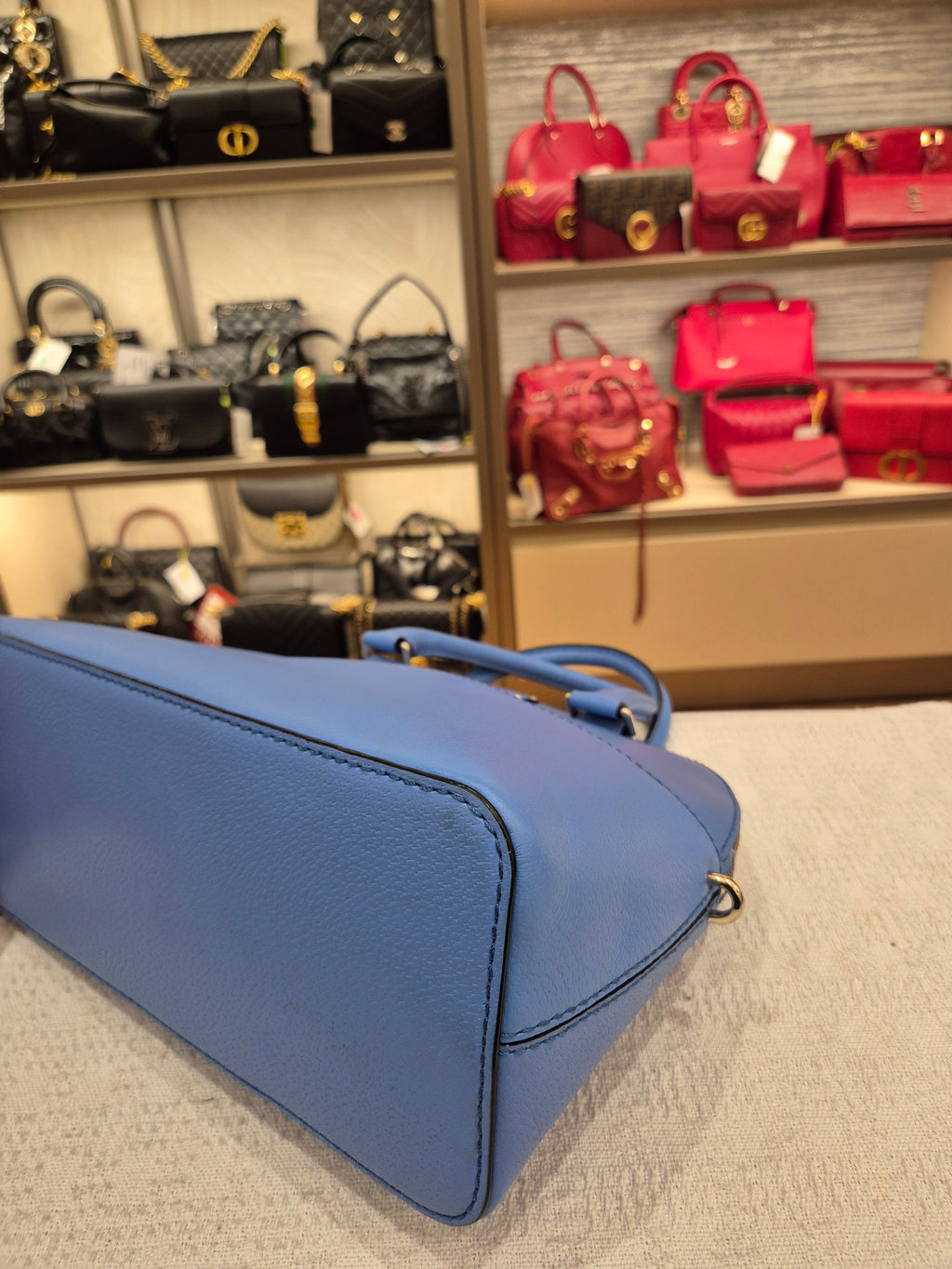 Kate Spade Groove Street