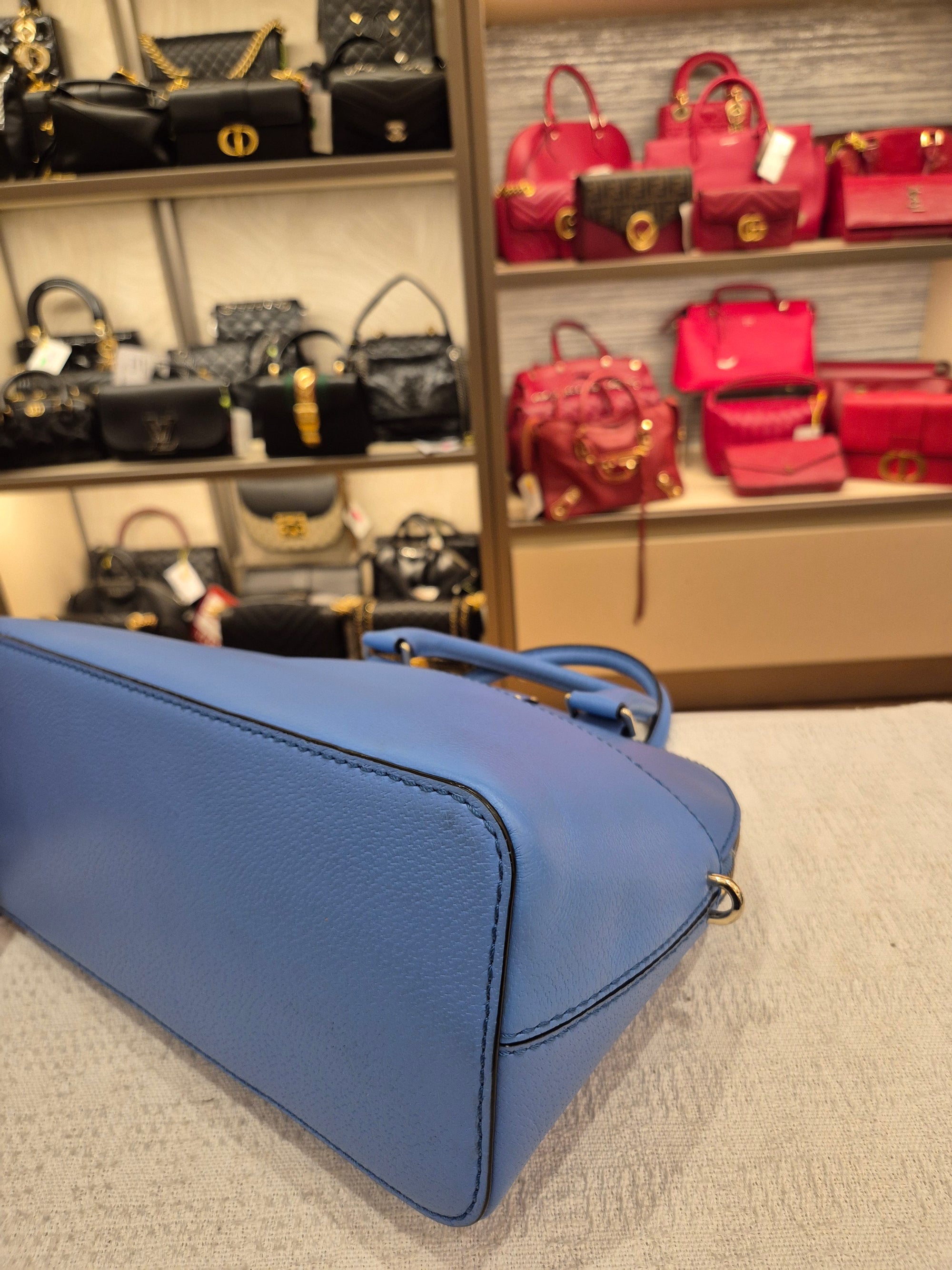 Kate Spade Groove Street