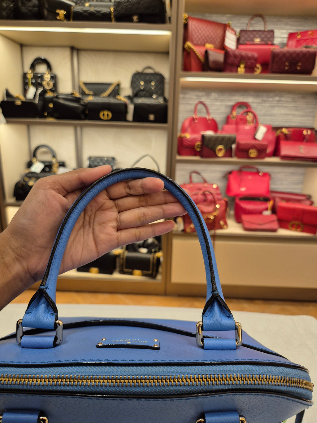 Kate Spade Groove Street