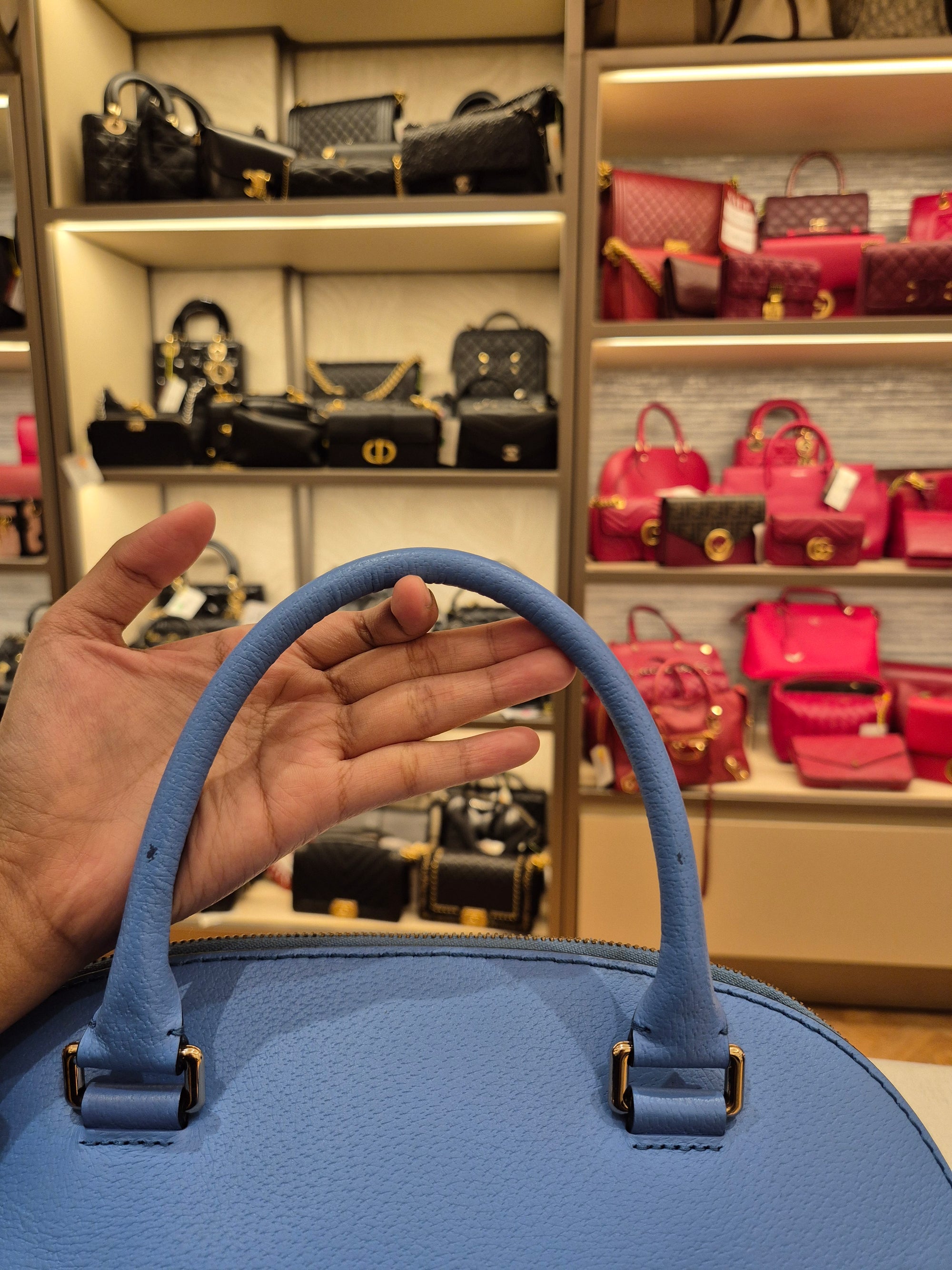 Kate Spade Groove Street