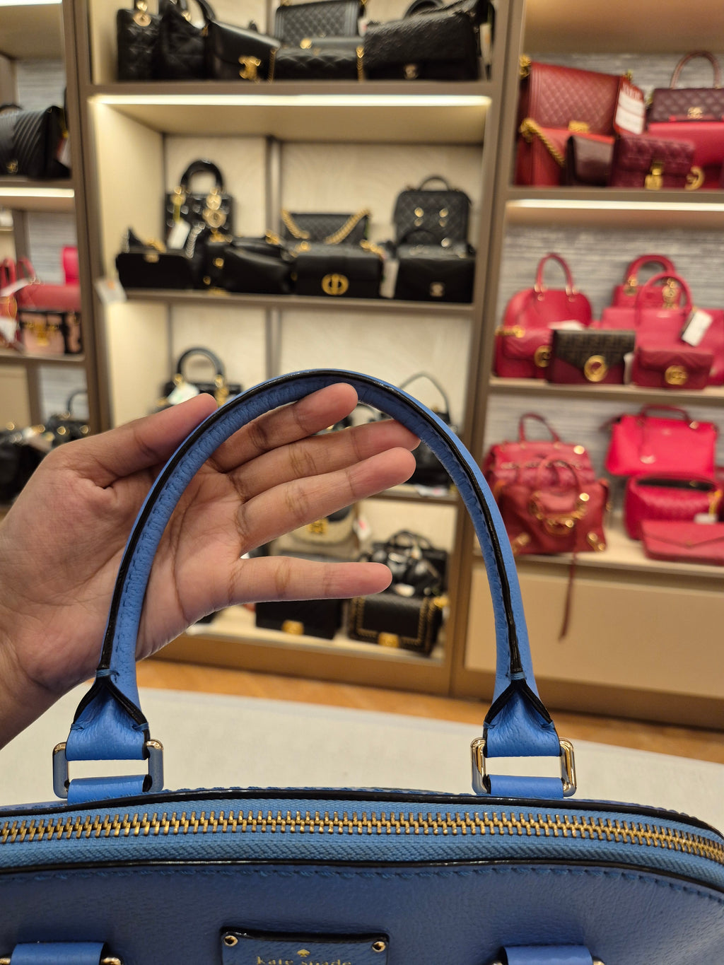 Kate Spade Groove Street