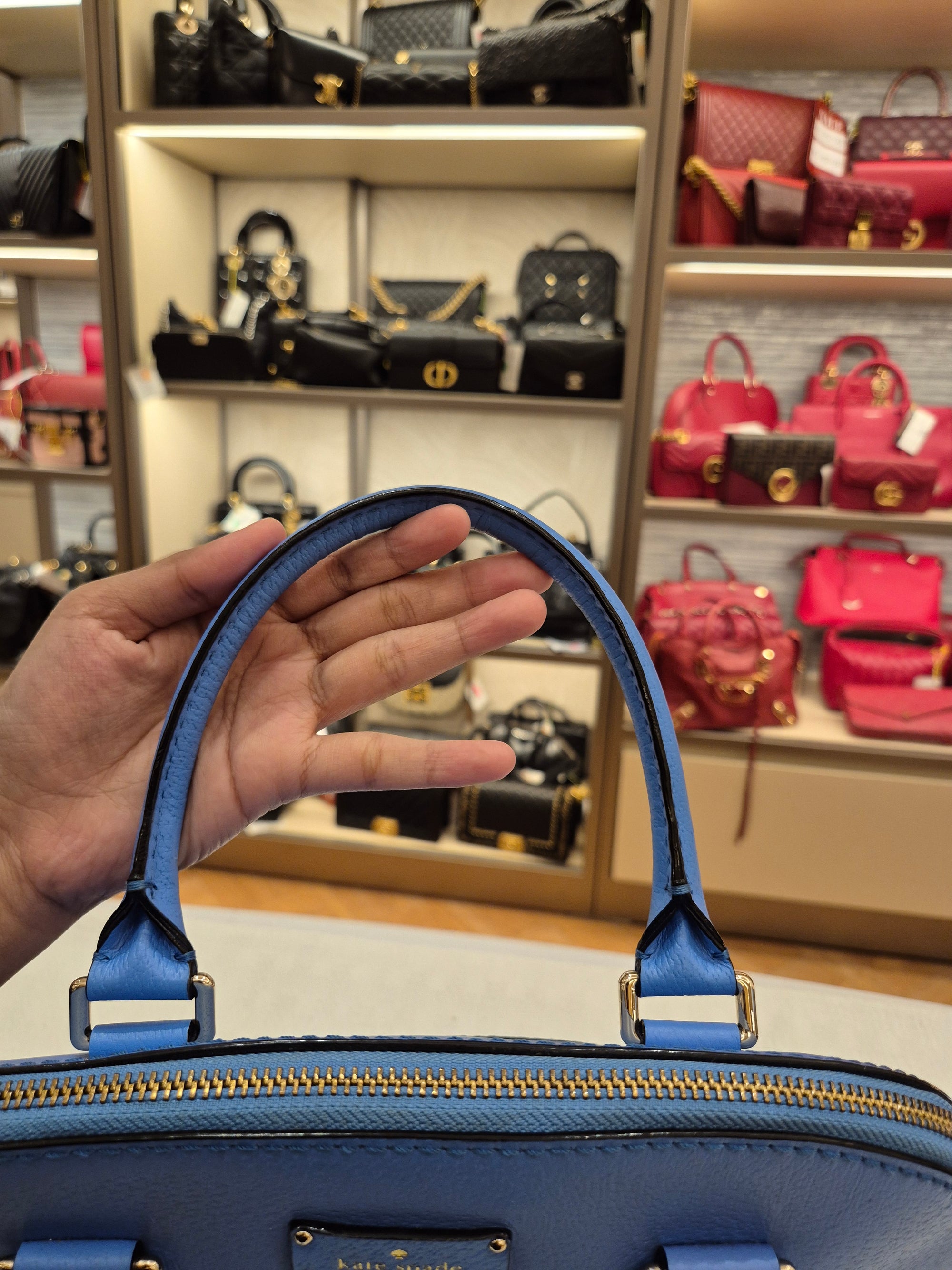Kate Spade Groove Street