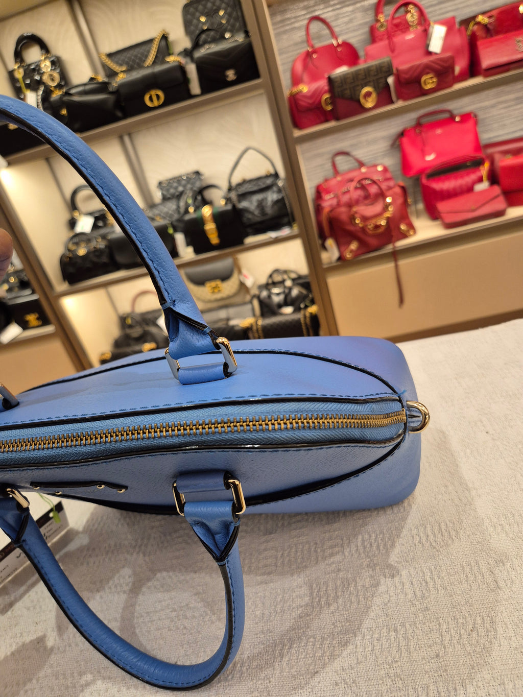 Kate Spade Groove Street