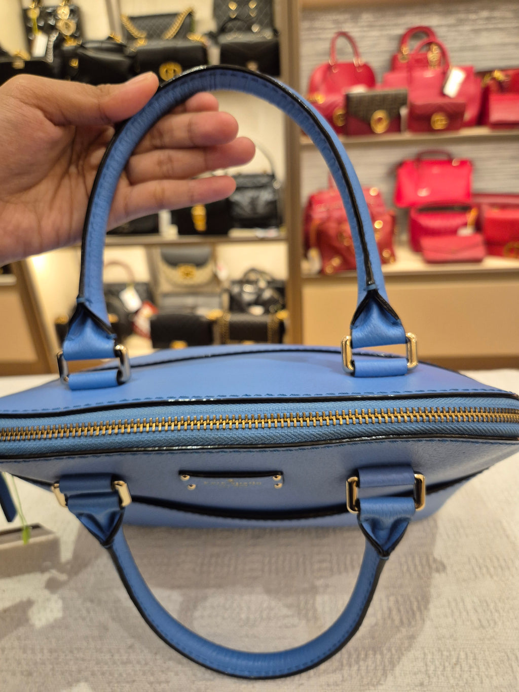 Kate Spade Groove Street
