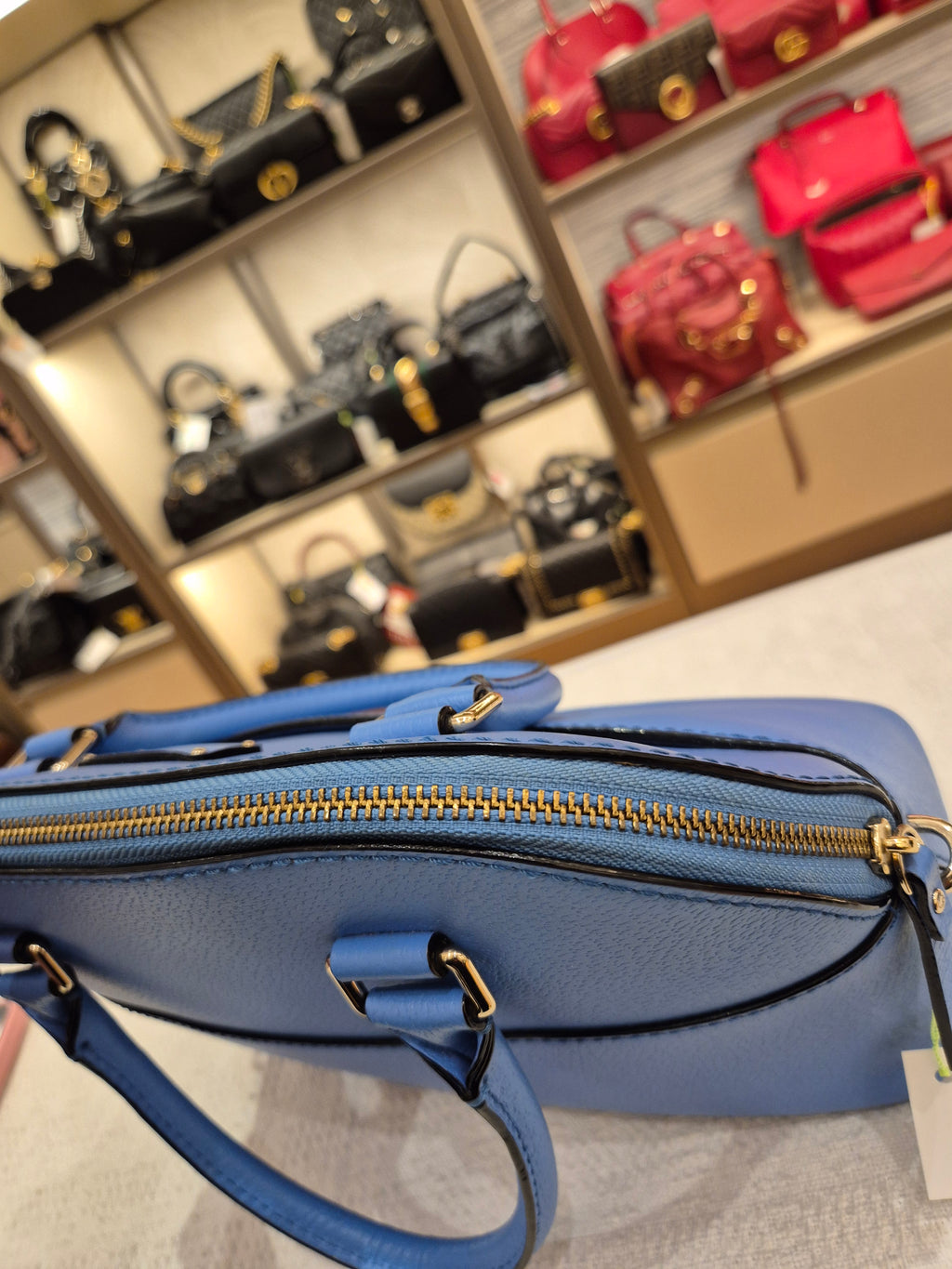 Kate Spade Groove Street
