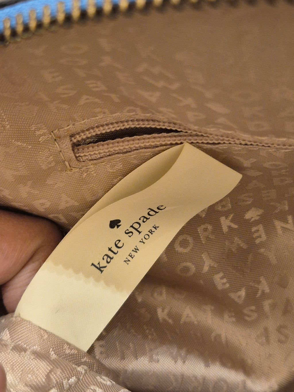 Kate Spade Groove Street