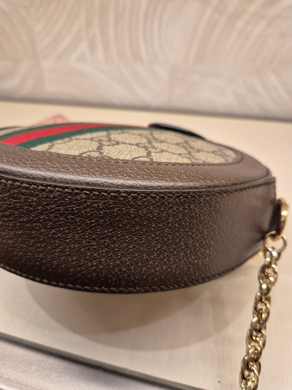 Gucci Ophidia Round