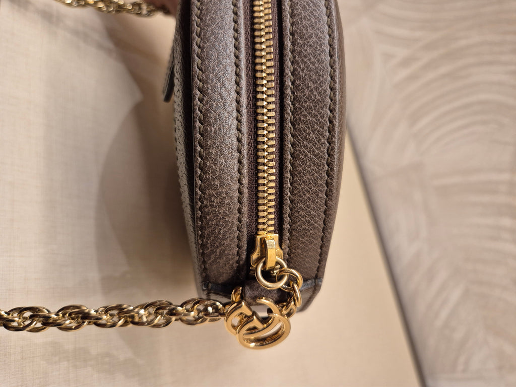 Gucci Ophidia Round