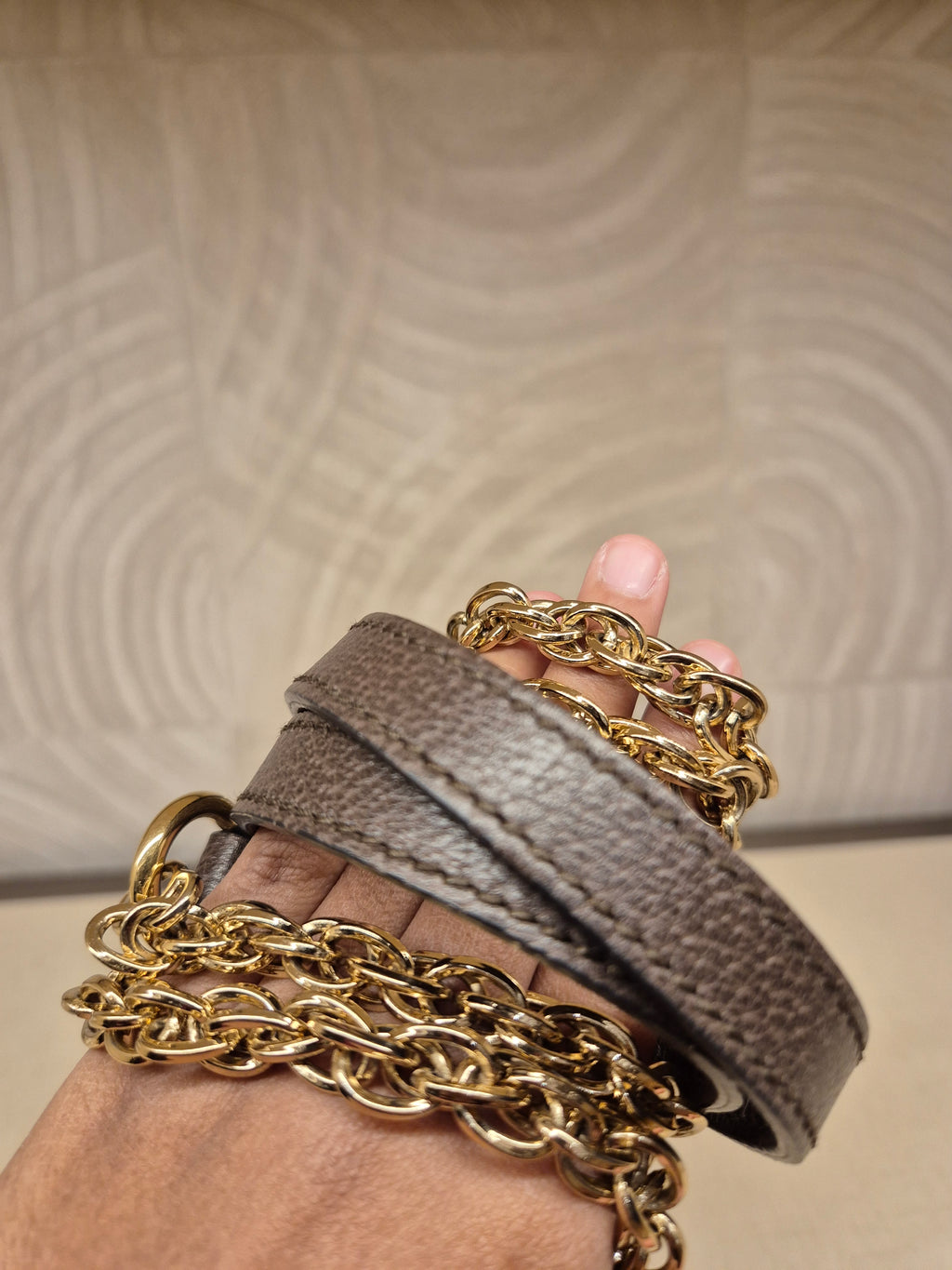Gucci Ophidia Round