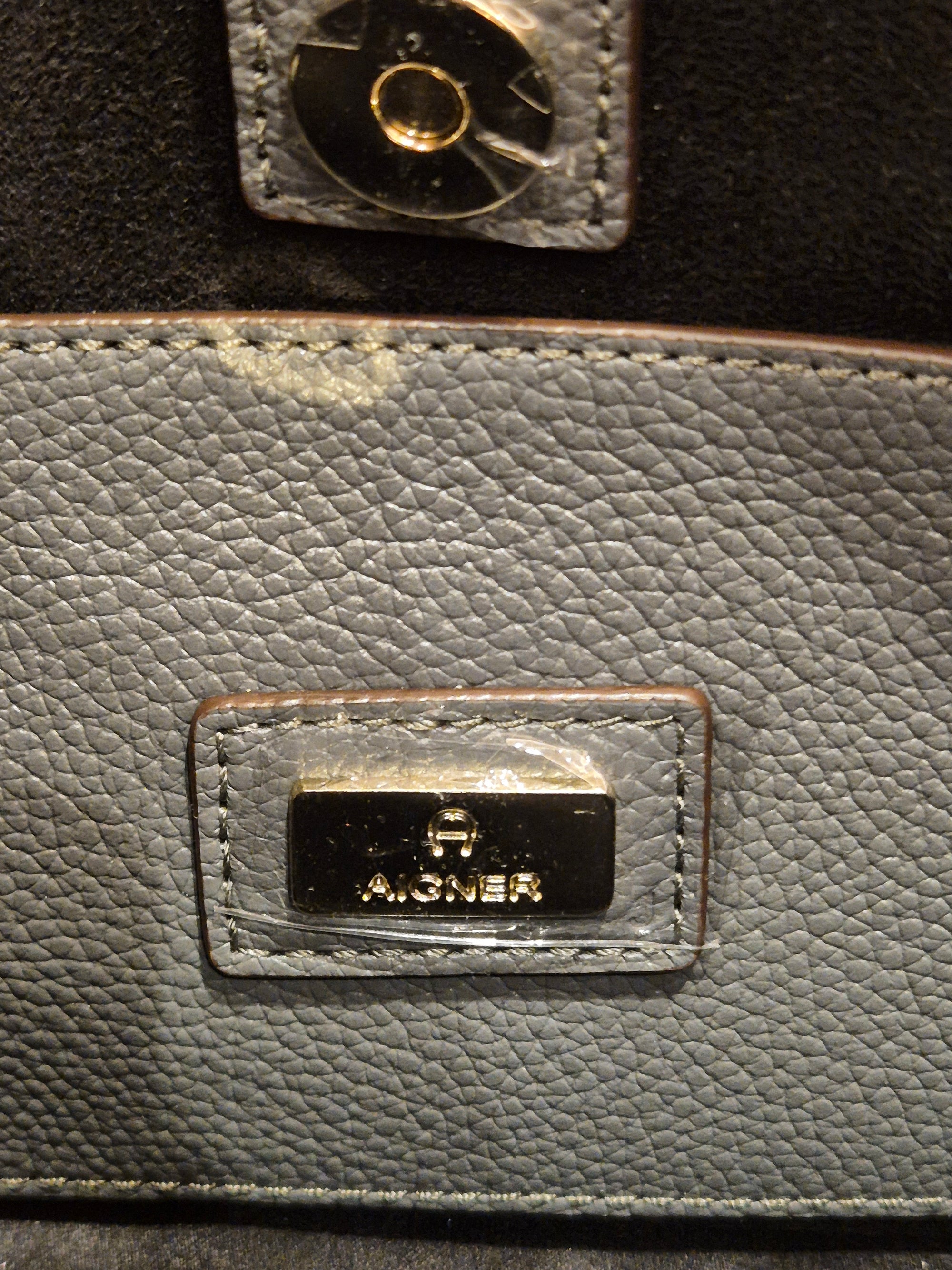 Aigner Barbara Grey