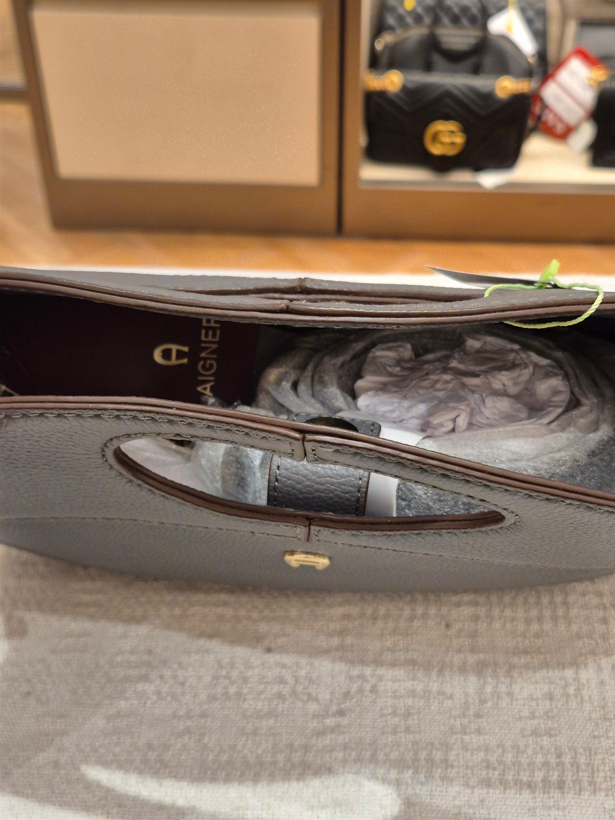 Aigner Barbara Grey