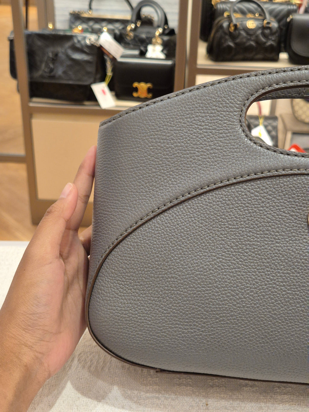Aigner Barbara Grey