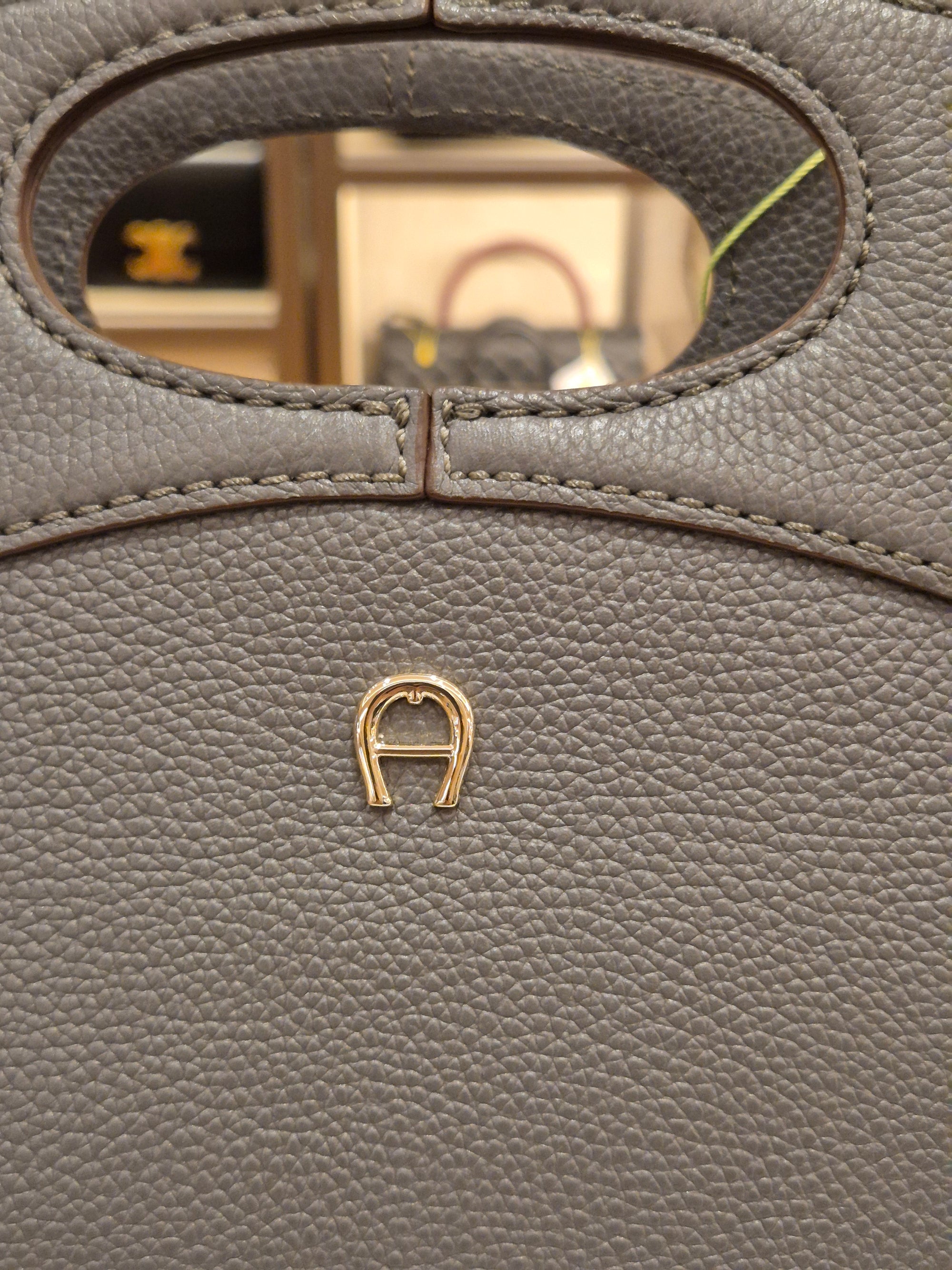 Aigner Barbara Grey