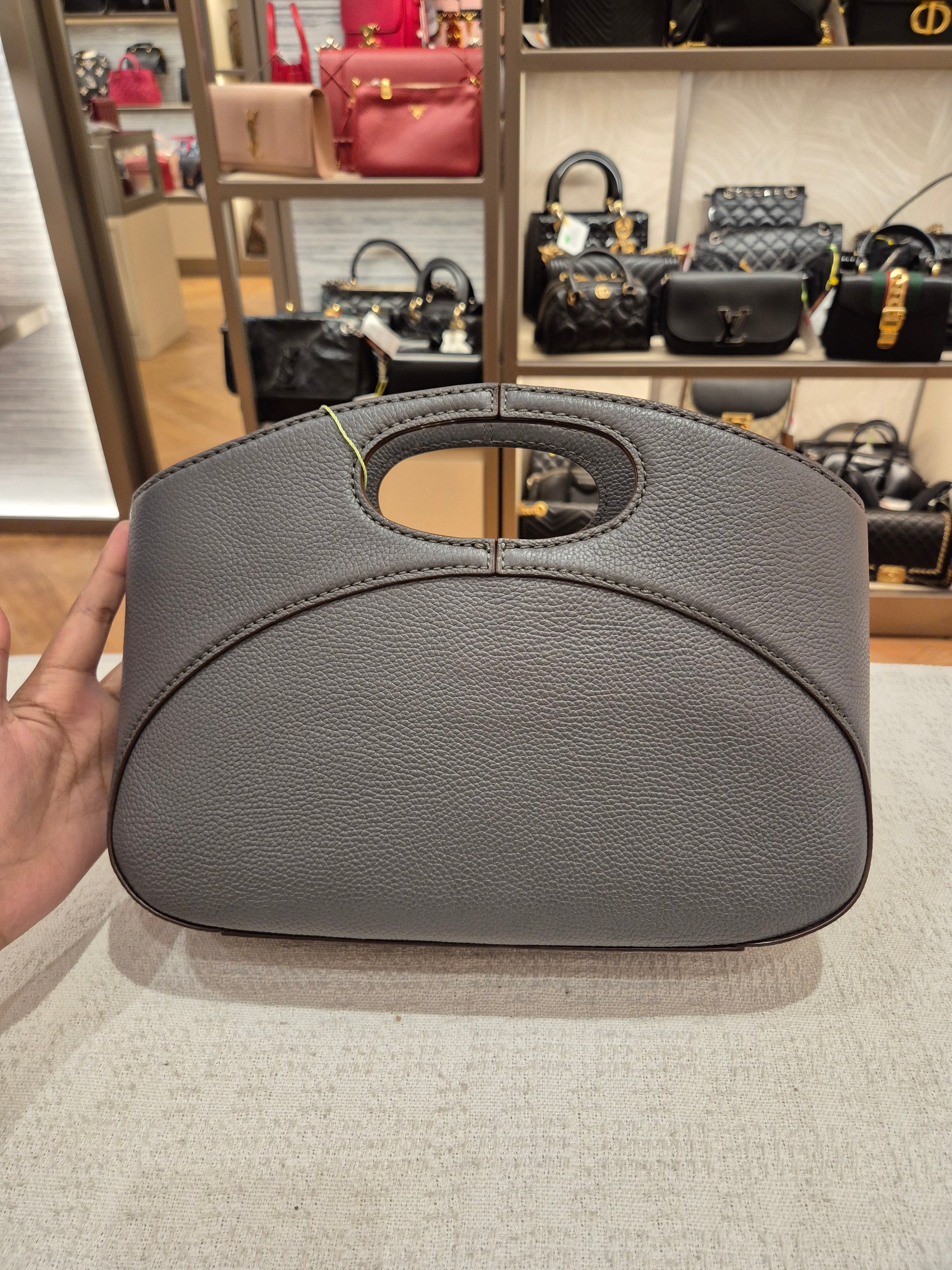 Aigner Barbara Grey