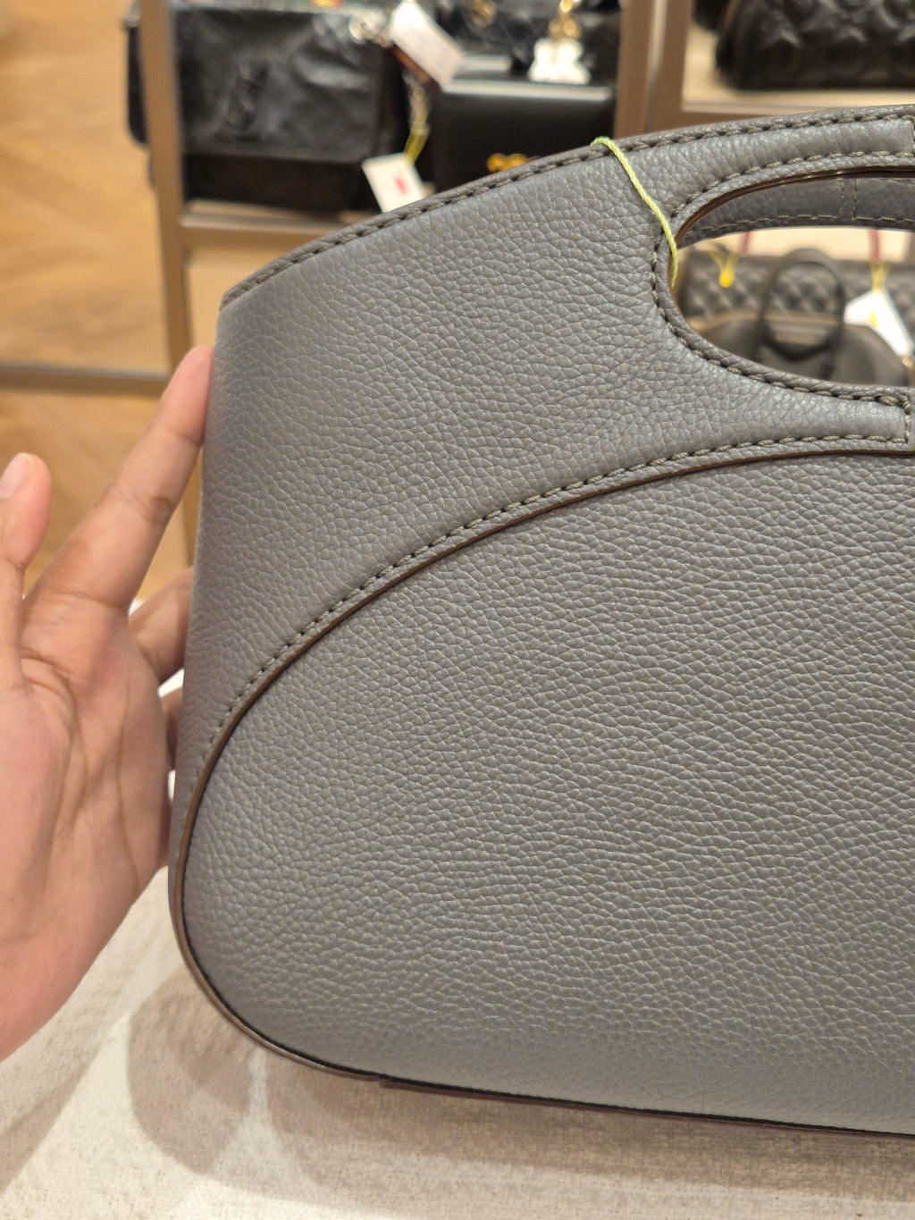 Aigner Barbara Grey