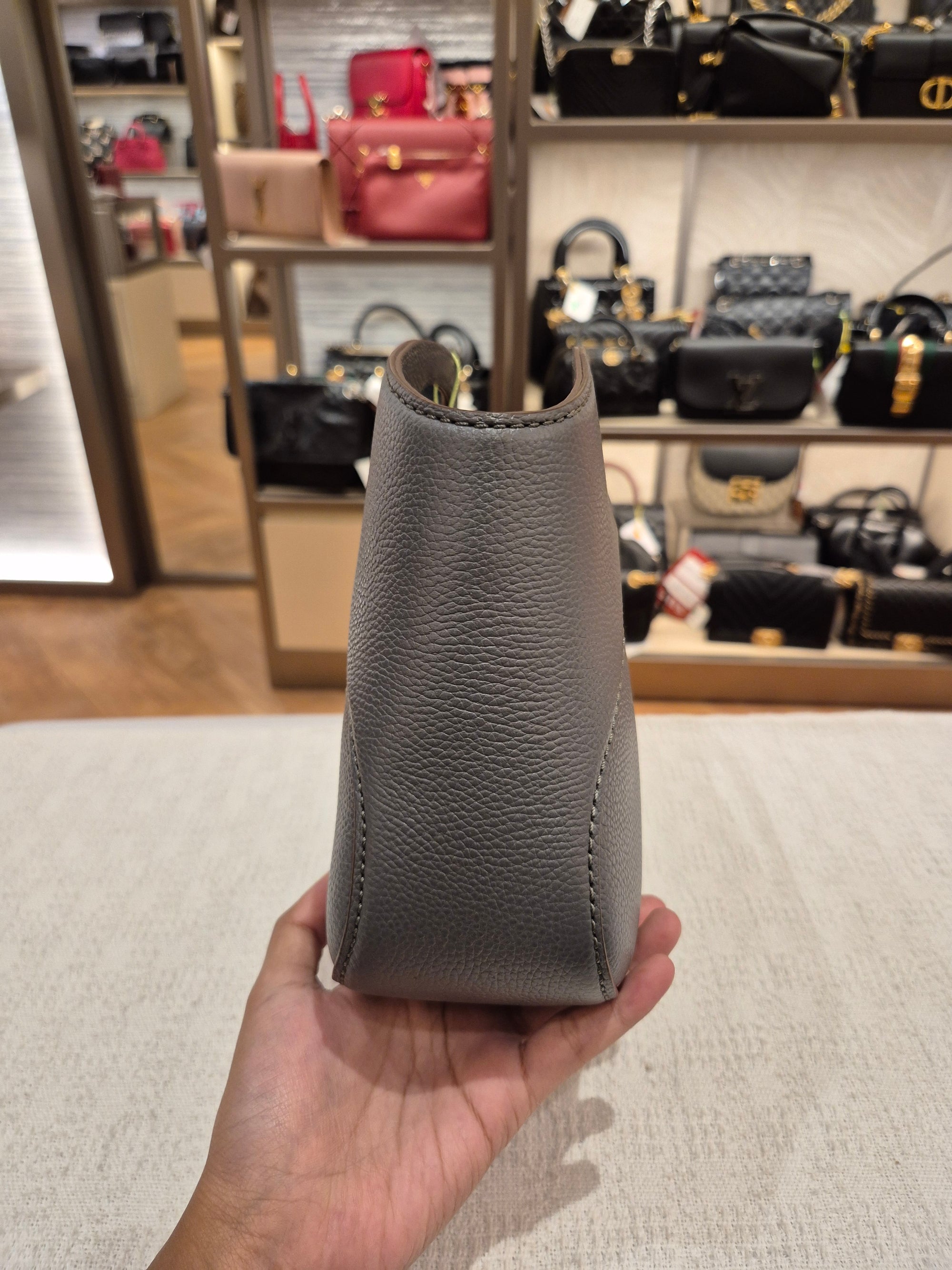 Aigner Barbara Grey
