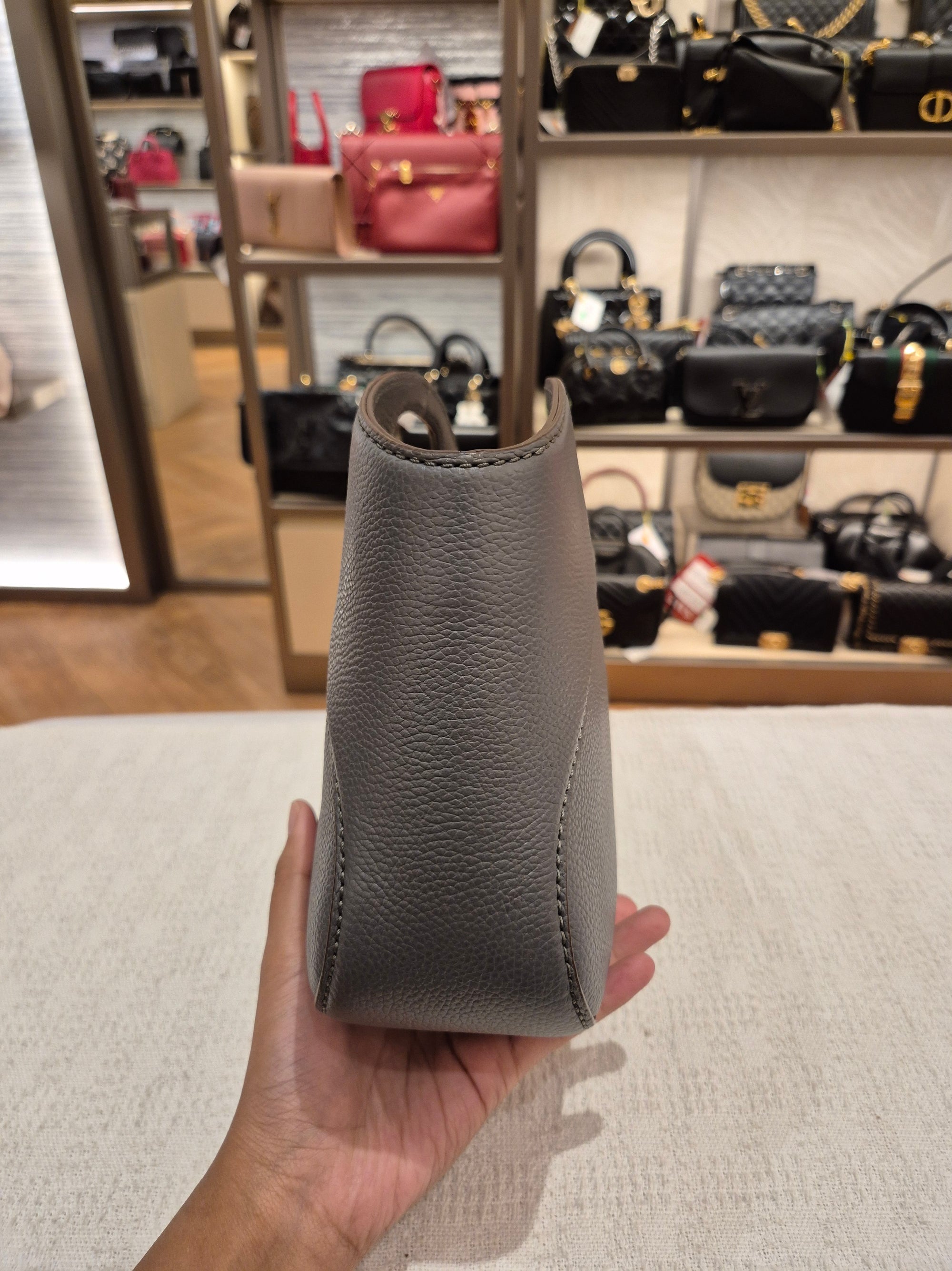 Aigner Barbara Grey
