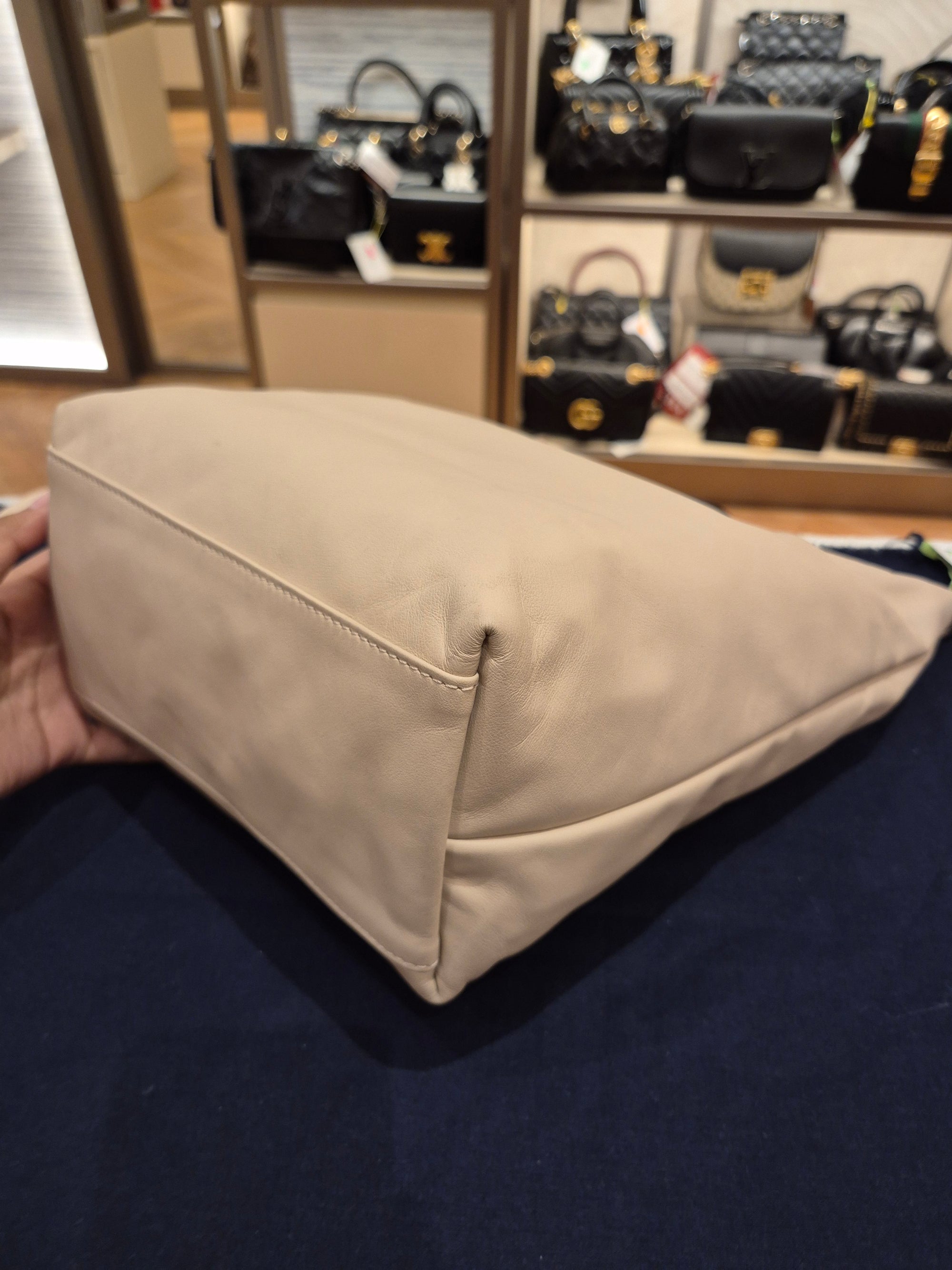 Longchamp Hobo Le Pliage Pink