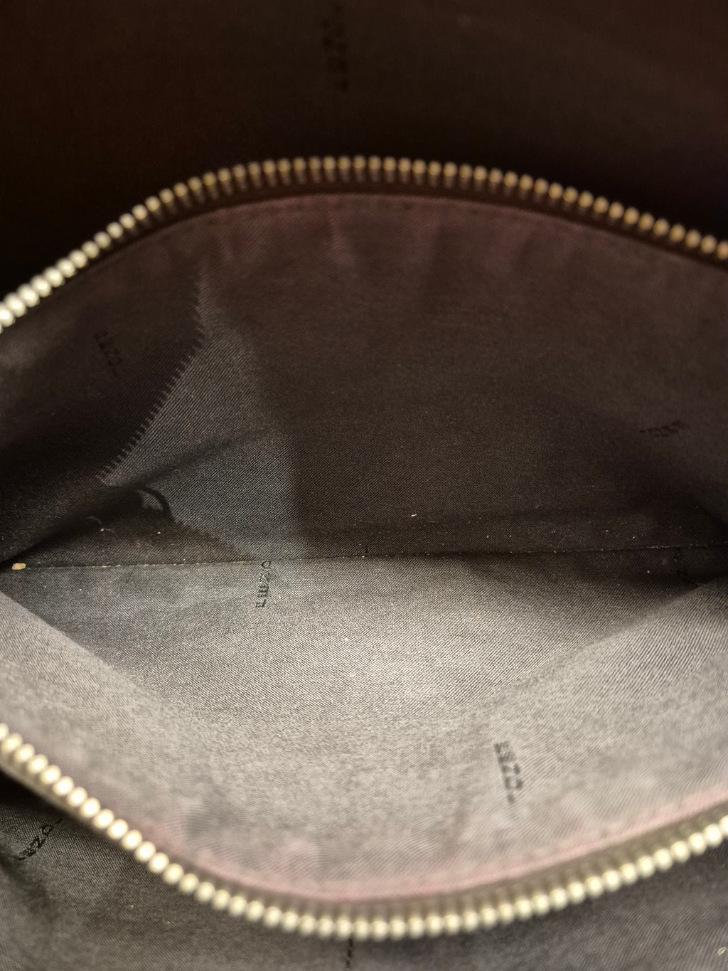 Fendi By The Way Medium Studed Flower