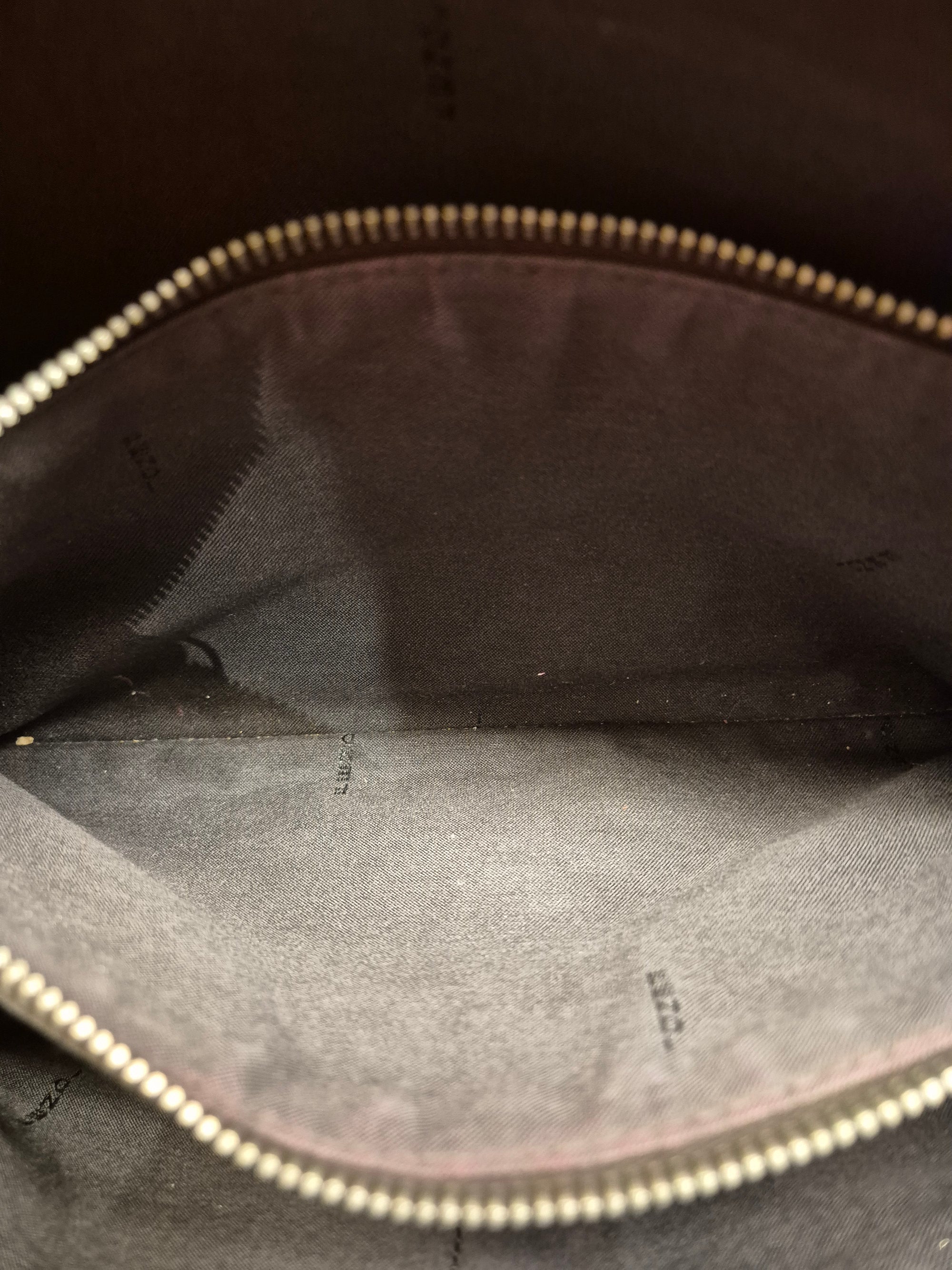 Fendi By The Way Medium Studed Flower