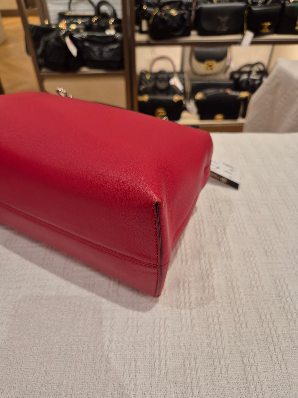 Fendi By The Way Medium Studed Flower