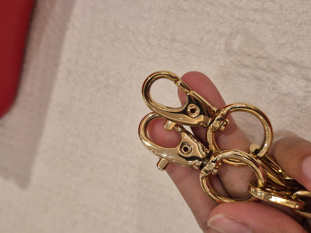 Tory Burch Bombe Eva Clutch