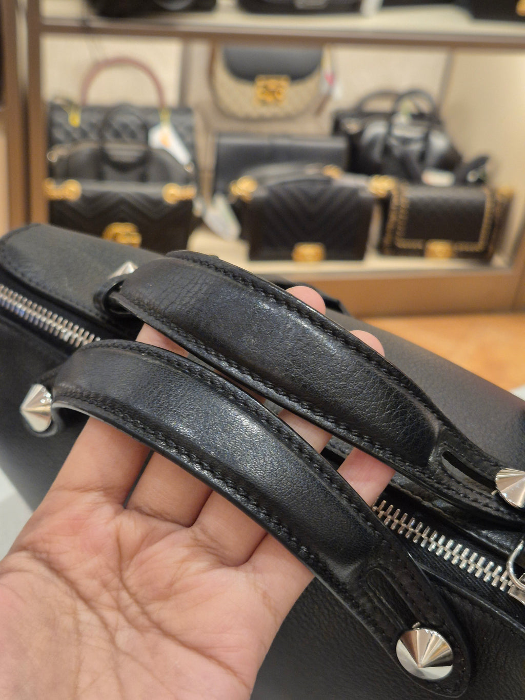 Fendi By The Way Medium Black
