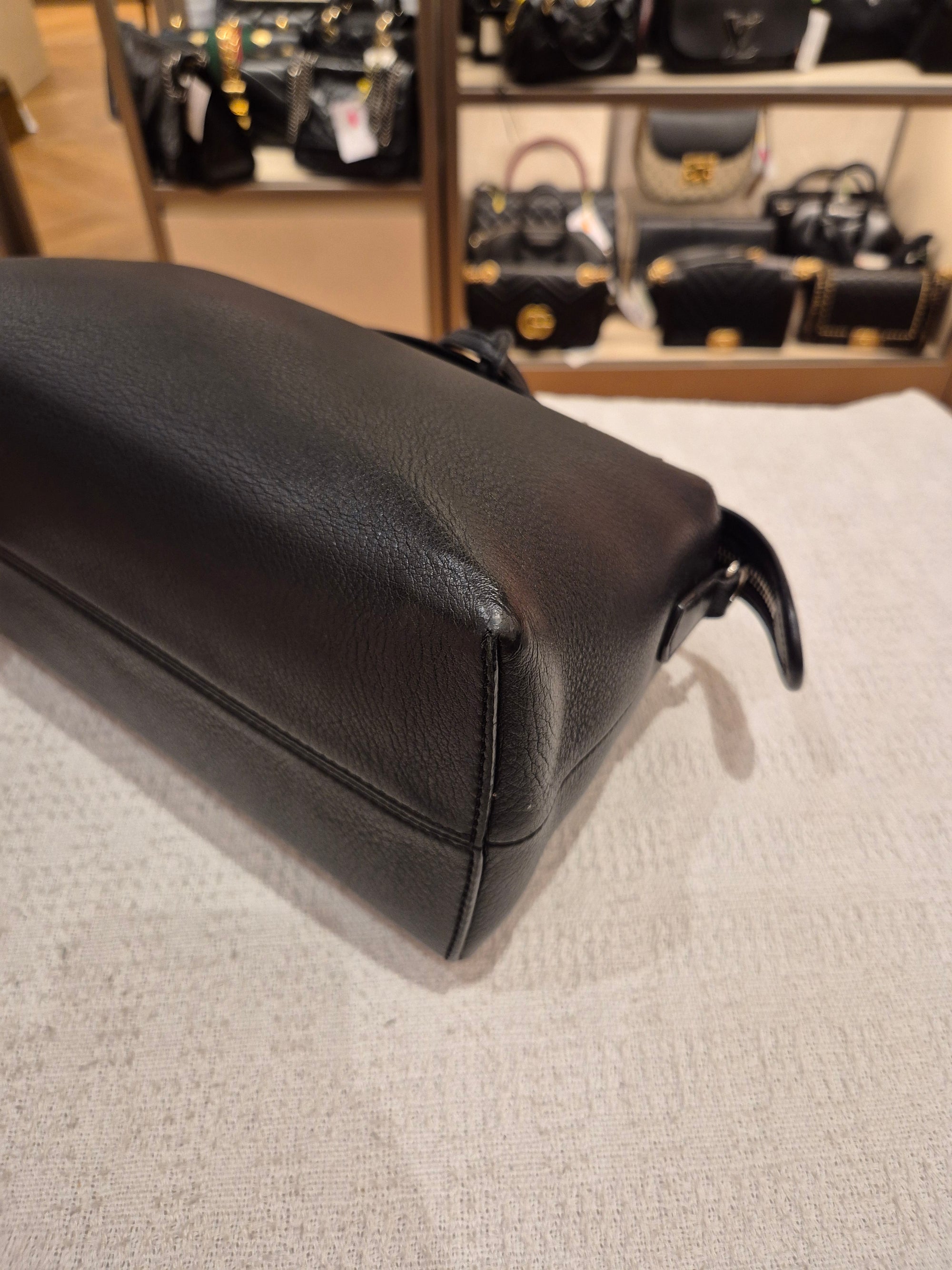 Fendi By The Way Medium Black