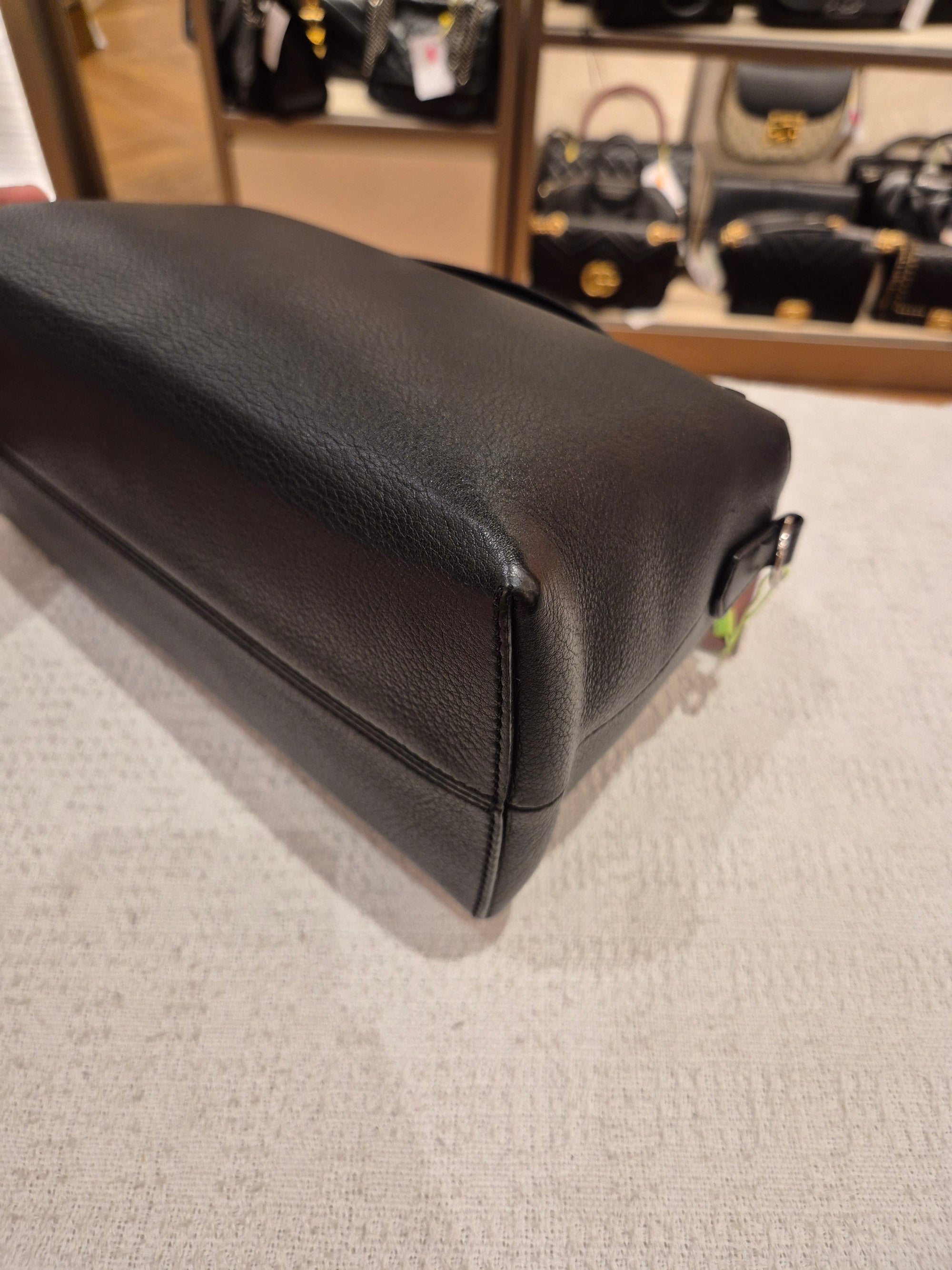 Fendi By The Way Medium Black
