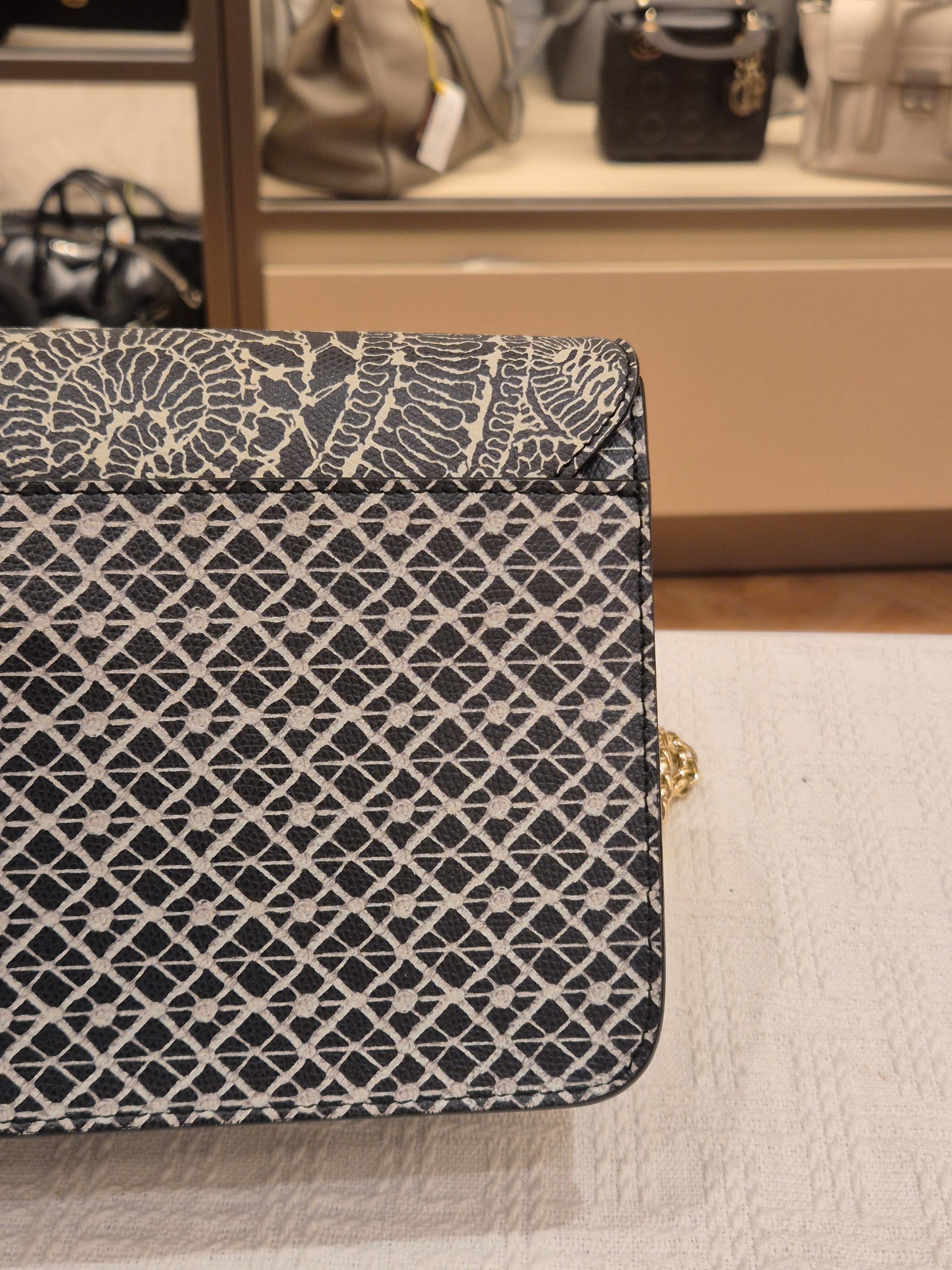 Furla Metropolis Small Motif Lace