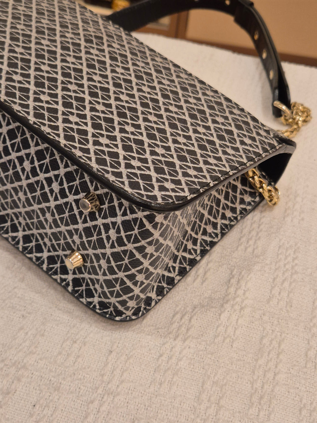 Furla Metropolis Small Motif Lace