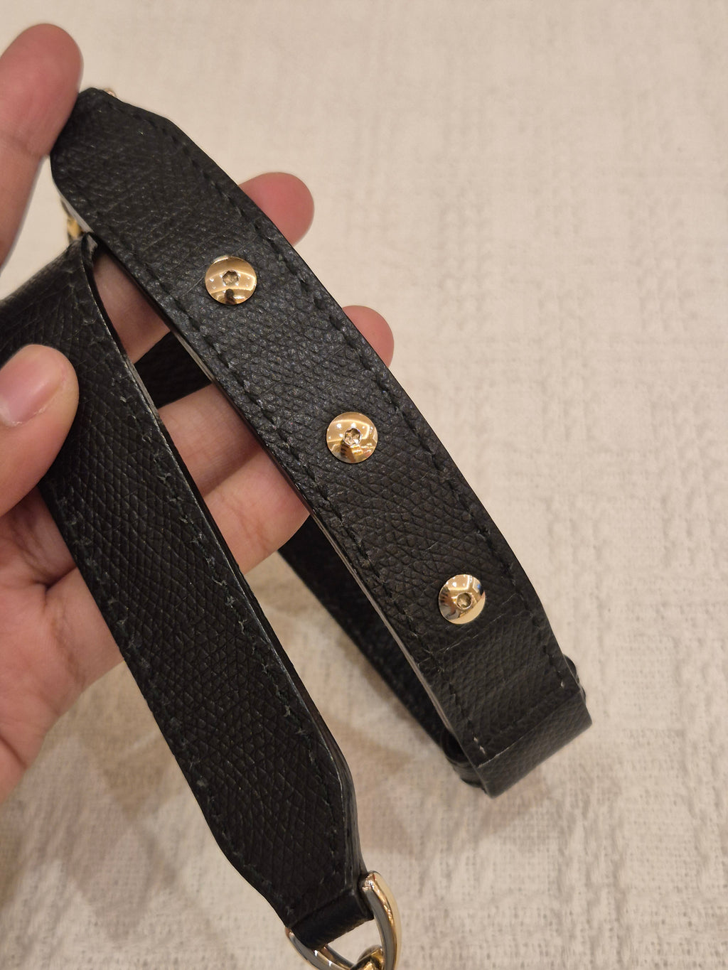 Furla Metropolis Small Motif Lace
