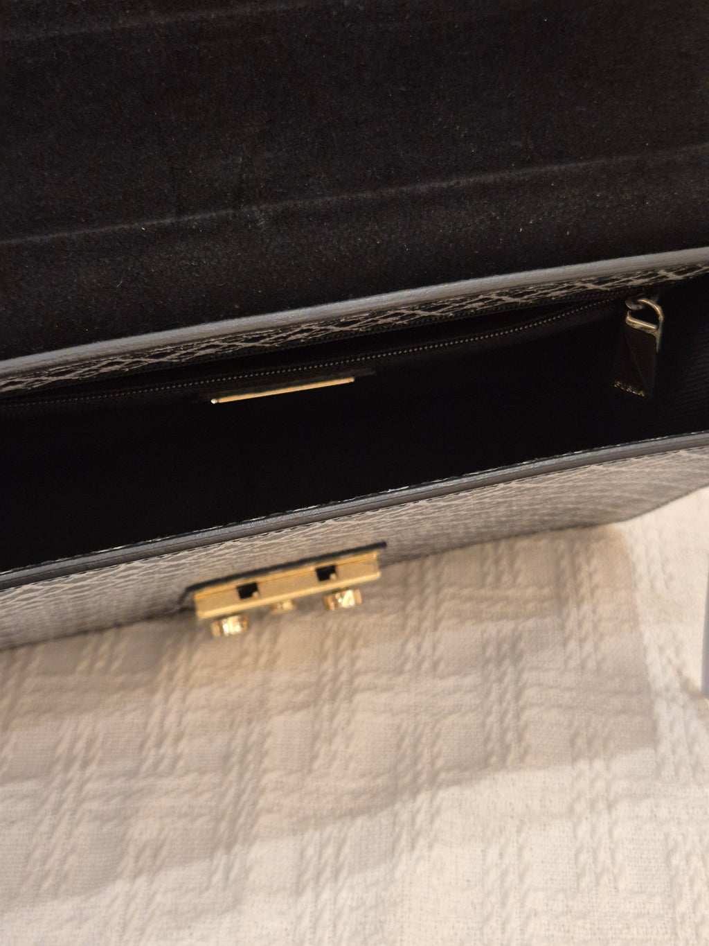 Furla Metropolis Small Motif Lace