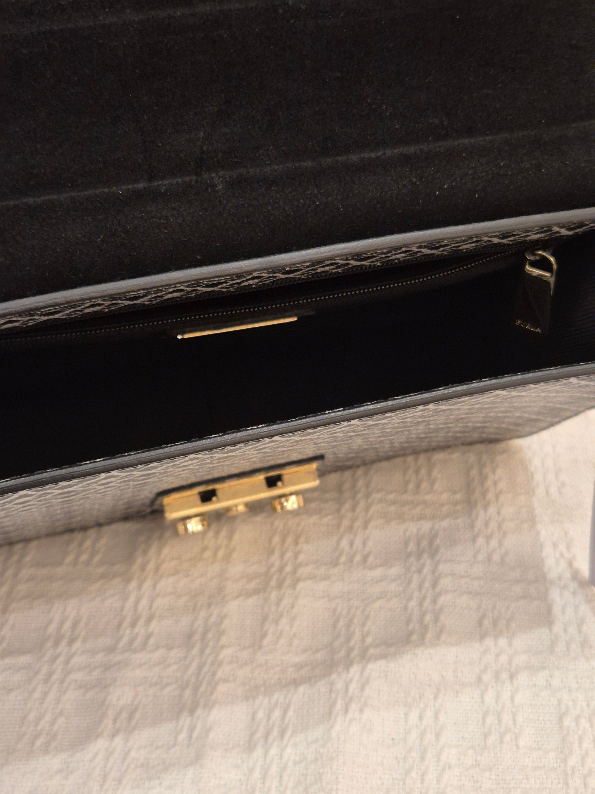 Furla Metropolis Small Motif Lace