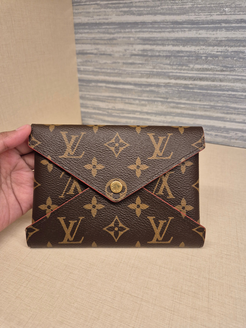 Louis Vuitton Kirigami Monogram