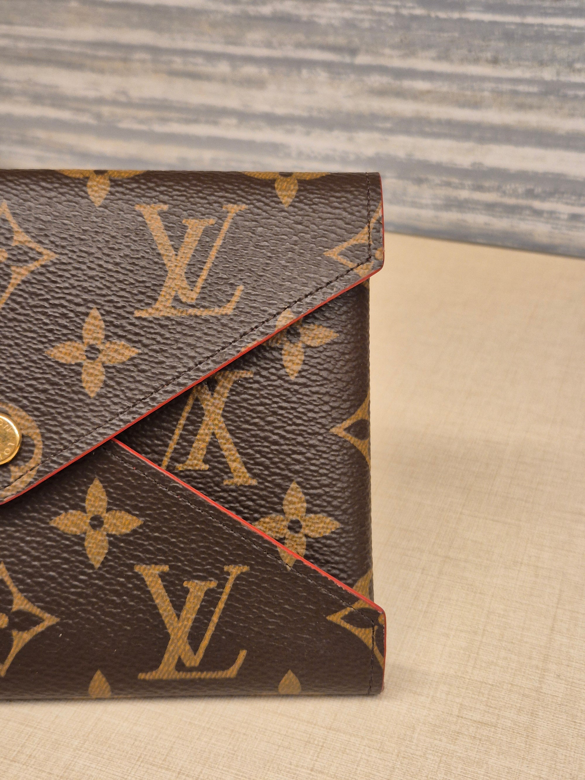 Louis Vuitton Kirigami Monogram
