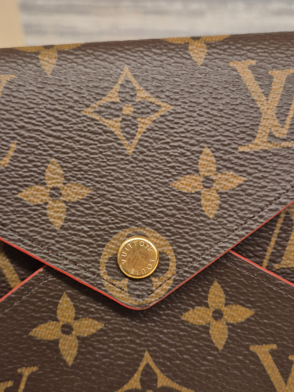 Louis Vuitton Kirigami Monogram